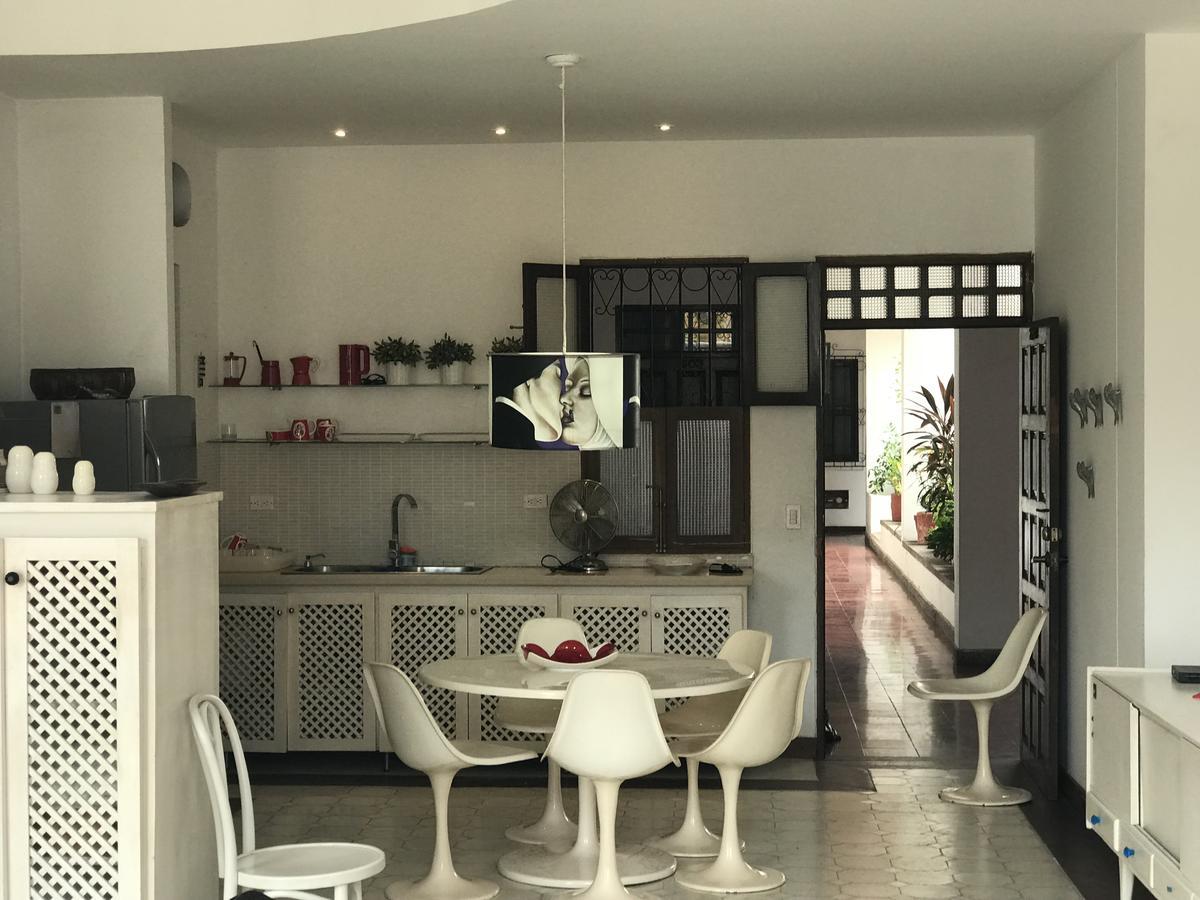 Appartement San Agustin à Cartagène Extérieur photo